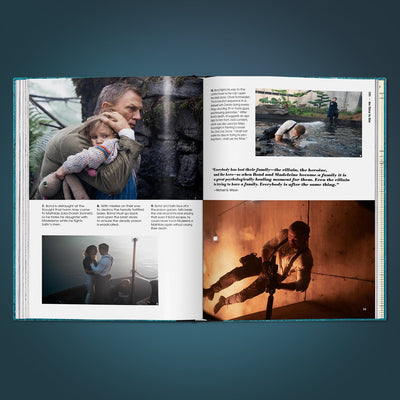 The James Bond Archives Book - Standard Edition - By Taschen