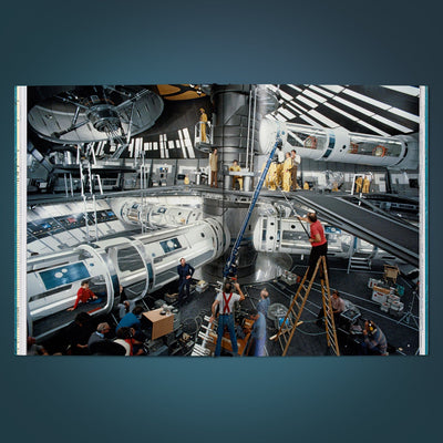 The James Bond Archives Book - Standard Edition - By Taschen