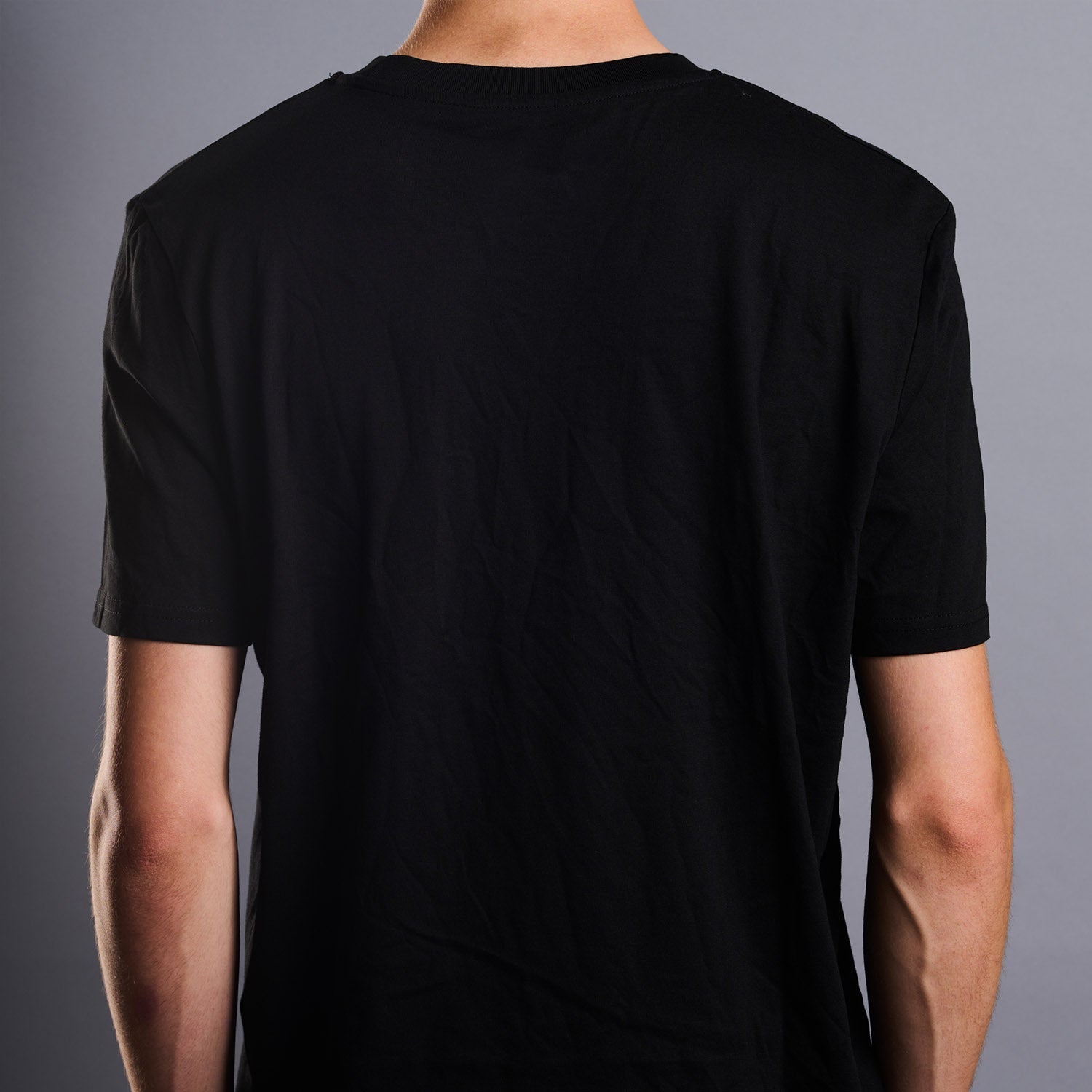 James Bond Thunderball Dot Logo T-Shirt (Outlet Item)