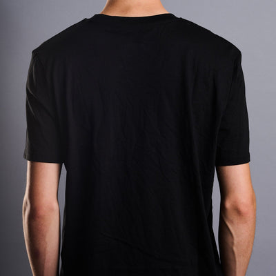 James Bond Thunderball Dot Logo T-Shirt (Outlet Item)