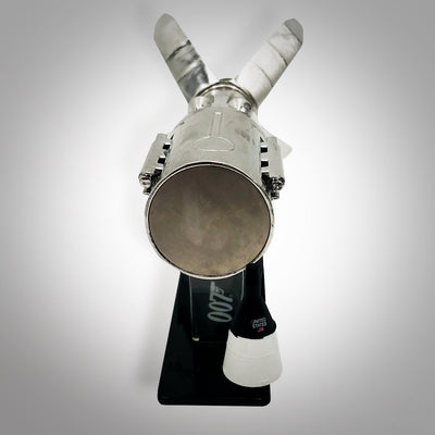 James Bond Bird 1 Rocket Prop Replica - You Only Live Twice Edition