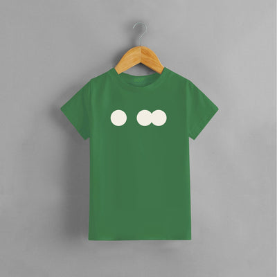 James Bond Kid/Teen Circles T-Shirt (6 colours)