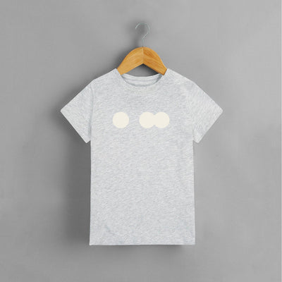 James Bond Kid/Teen Circles T-Shirt (6 colours)