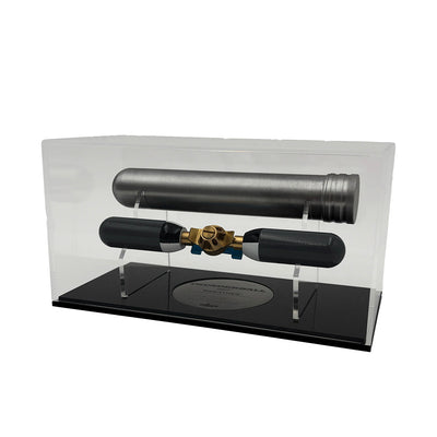 James Bond Breather Prop Replica - Thunderball Numbered Edition