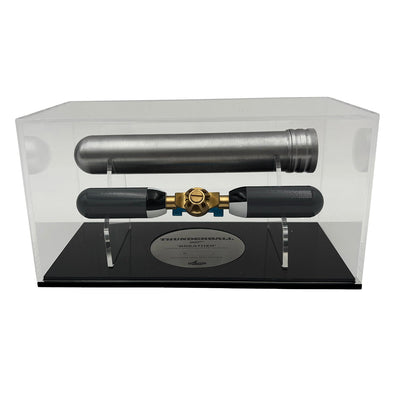 James Bond Breather Prop Replica - Thunderball Numbered Edition