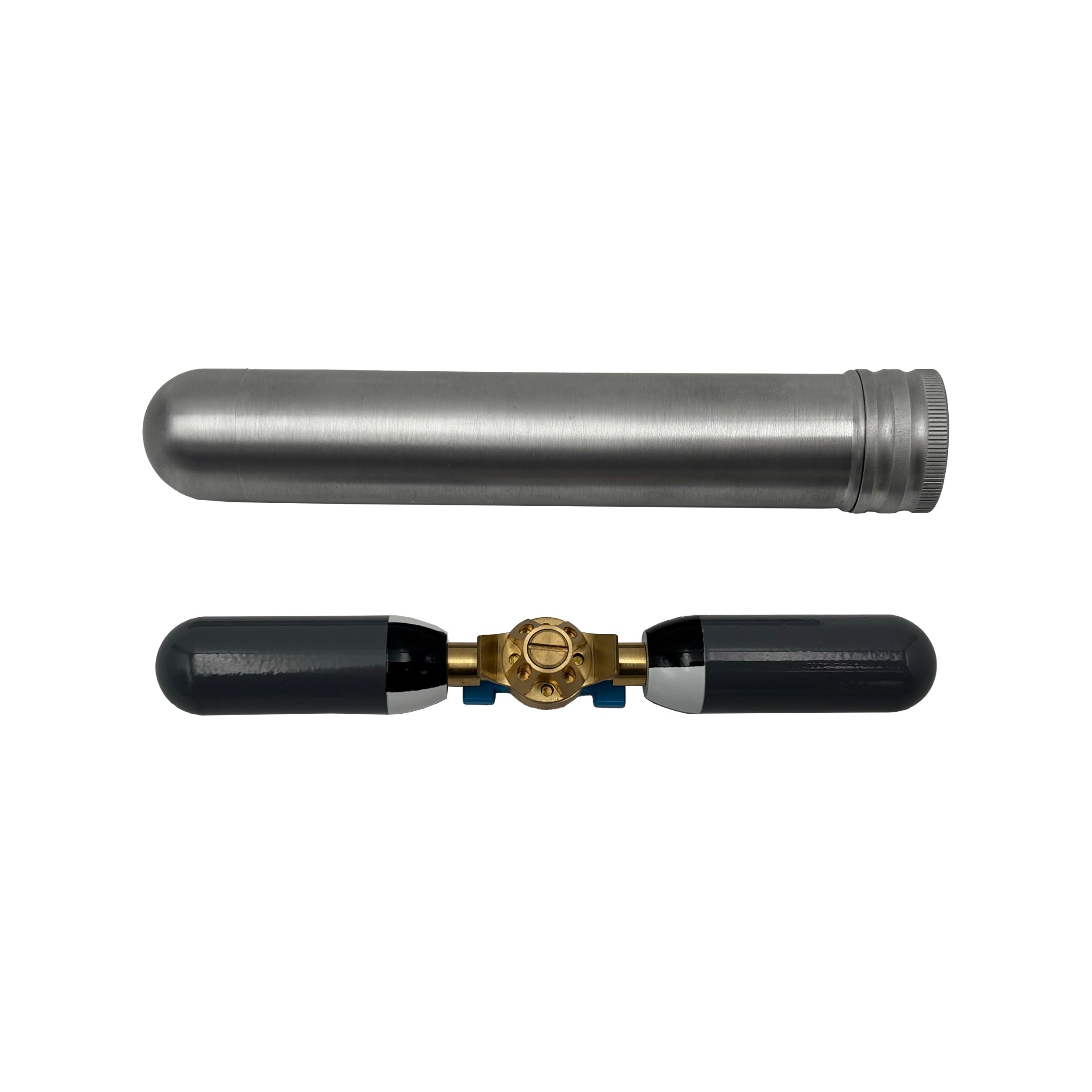 James Bond Breather Prop Replica - Thunderball Numbered Edition