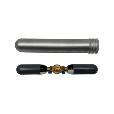 James Bond Breather Prop Replica - Thunderball Numbered Edition