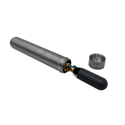 James Bond Breather Prop Replica - Thunderball Numbered Edition