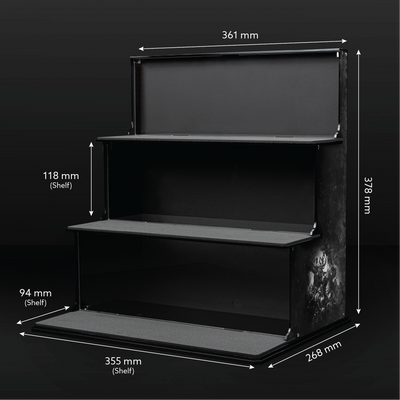 Display Podium for Warhammer® Miniatures