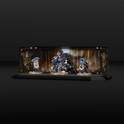 Display Plinth for Warhammer® 40,000