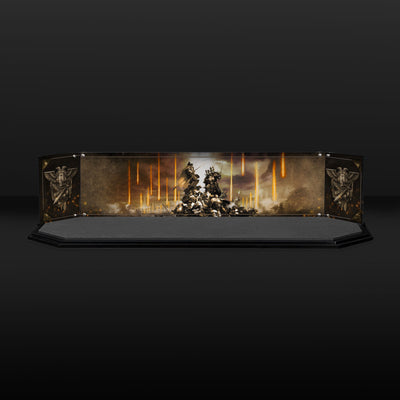 Display Plinth for Warhammer® 40,000
