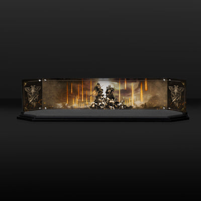 Display Plinth for Warhammer® 40,000