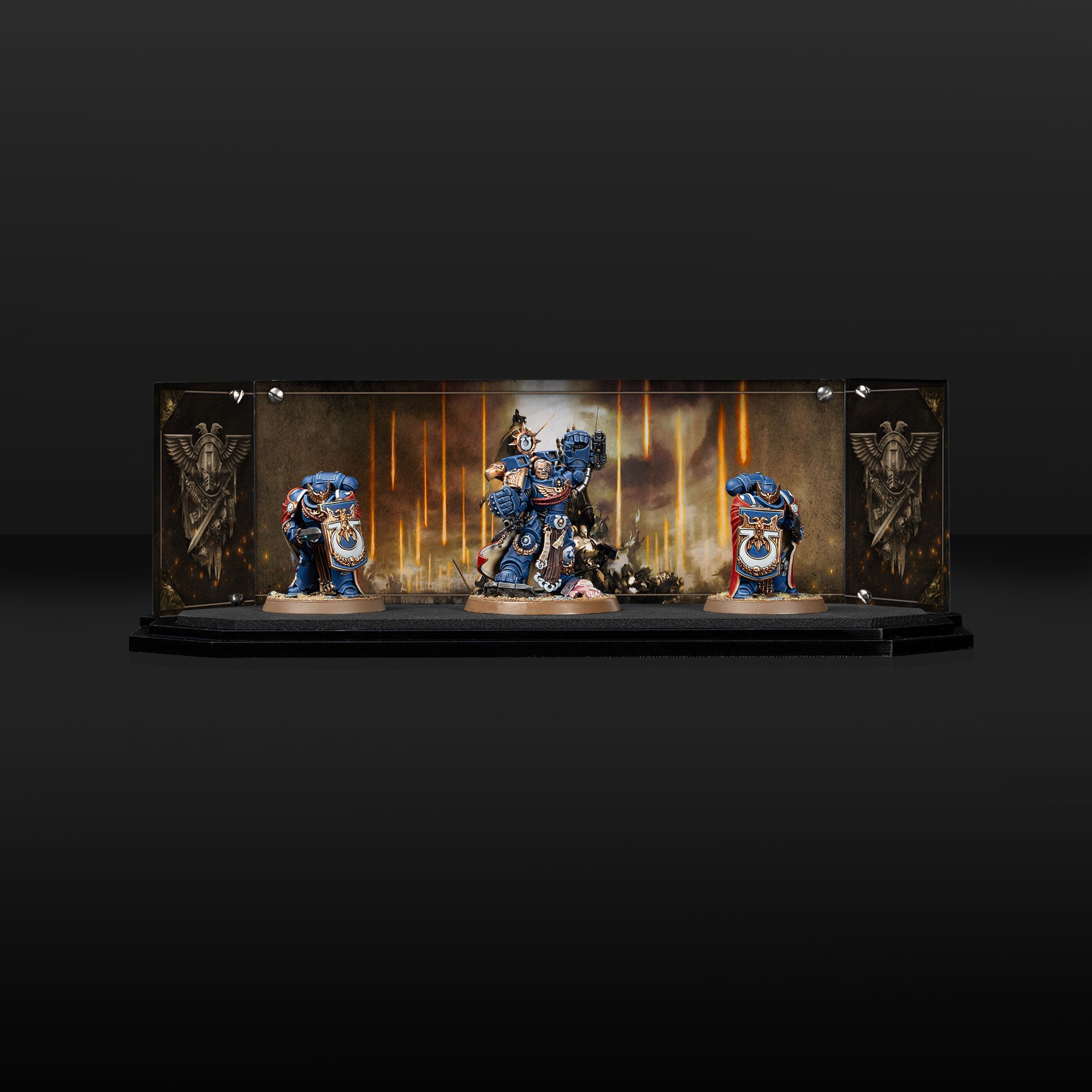 Display Plinth for Warhammer® 40,000