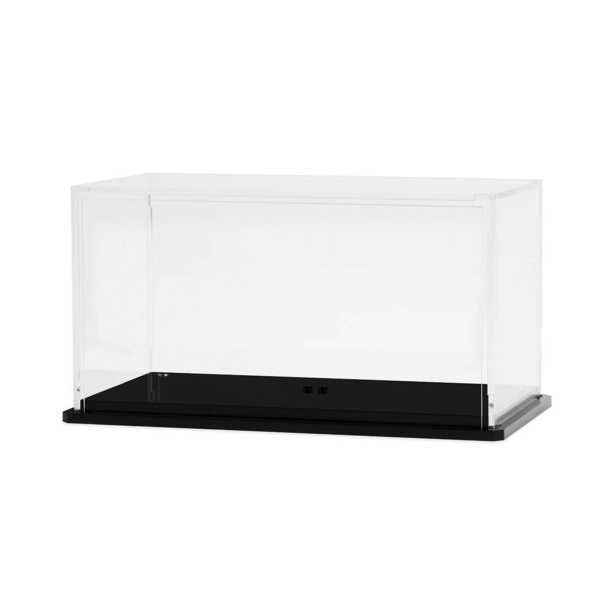 Display Case for LEGO® Trains 40th anniversary set (40370)