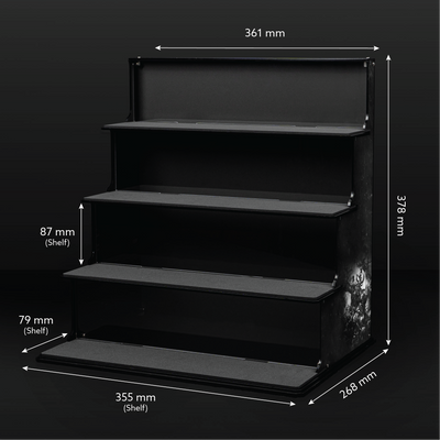 Display Podium for Warhammer® Miniatures