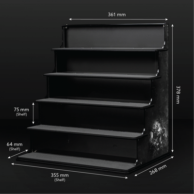 Display Podium for Warhammer® Miniatures