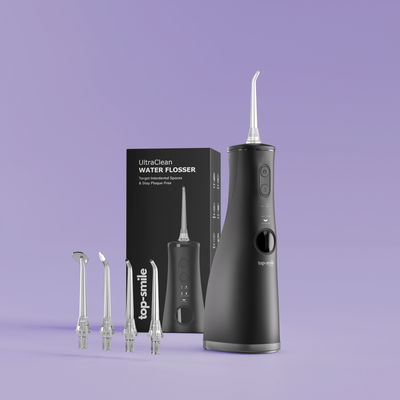 UltraClean Water Flosser - TopSimile