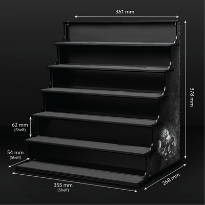 Display Podium for Warhammer® Miniatures