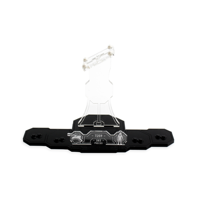 Display Stand for LEGO® Star Wars™ Arc-170 Starfighter (7259)