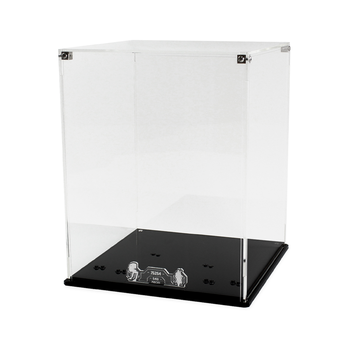 Display Case for LEGO® Star Wars™ AT-ST Raider (75254)