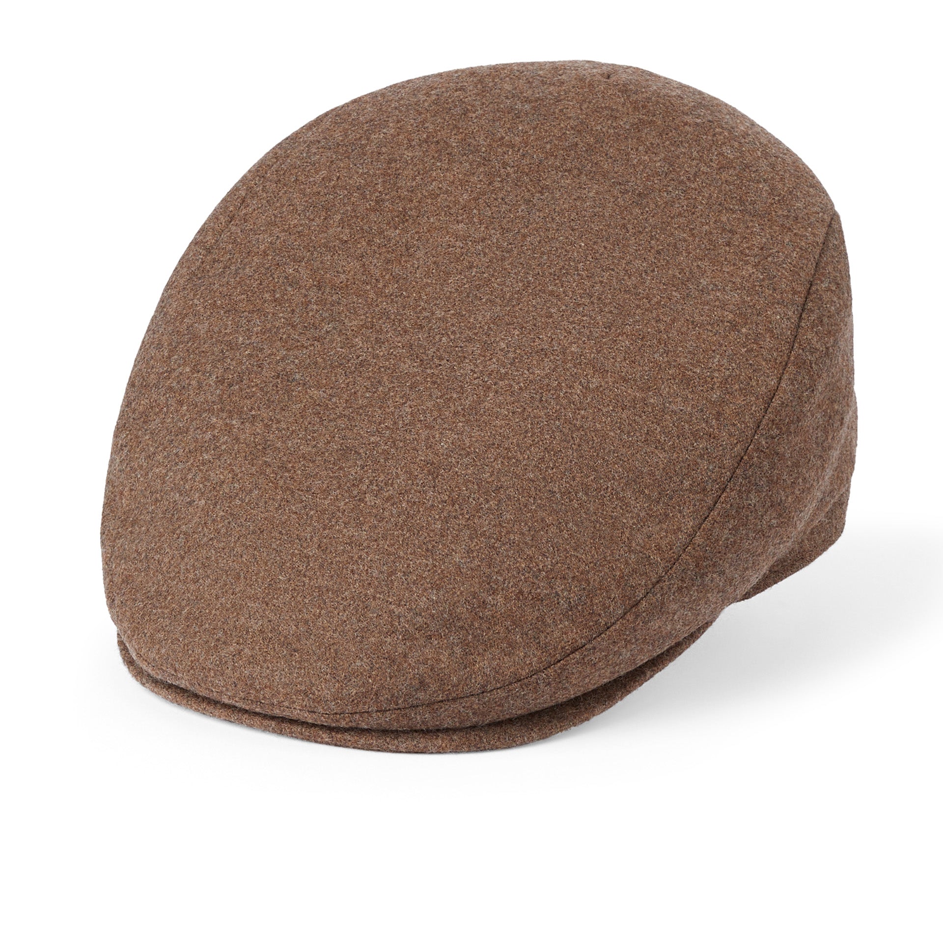The James Bond Auric Cap - Goldfinger Anniversary Limited Edition - By Lock & Co.