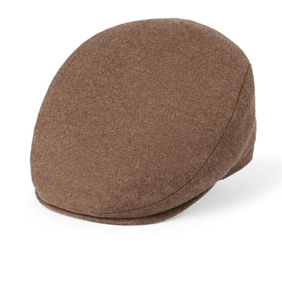 The James Bond Auric Cap - Goldfinger Anniversary Limited Edition - By Lock & Co.