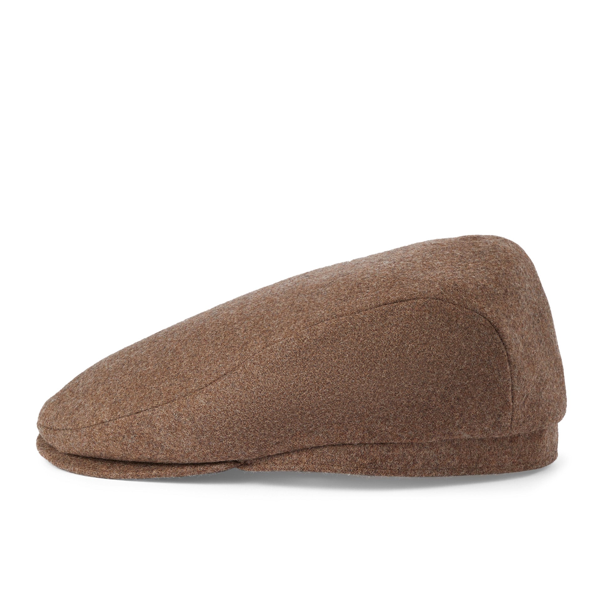 The James Bond Auric Cap - Goldfinger Anniversary Limited Edition - By Lock & Co.