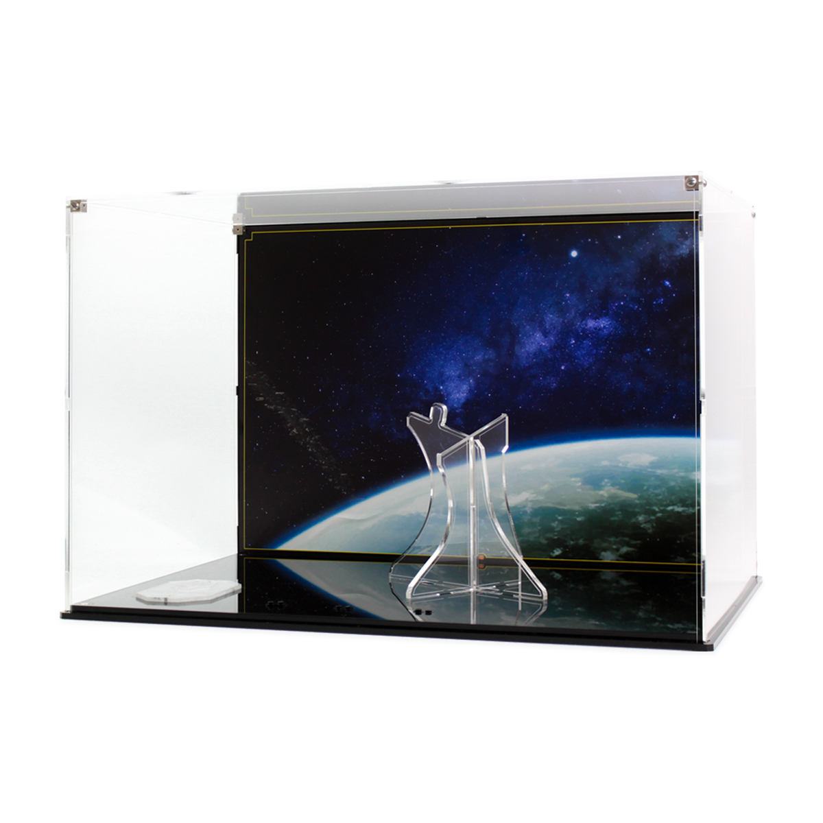 Display Case for LEGO® Star Wars™ UCS A-Wing (75275)