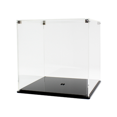 Display Case for LEGO®: NASA Apollo 11 Lunar Lander (10266)
