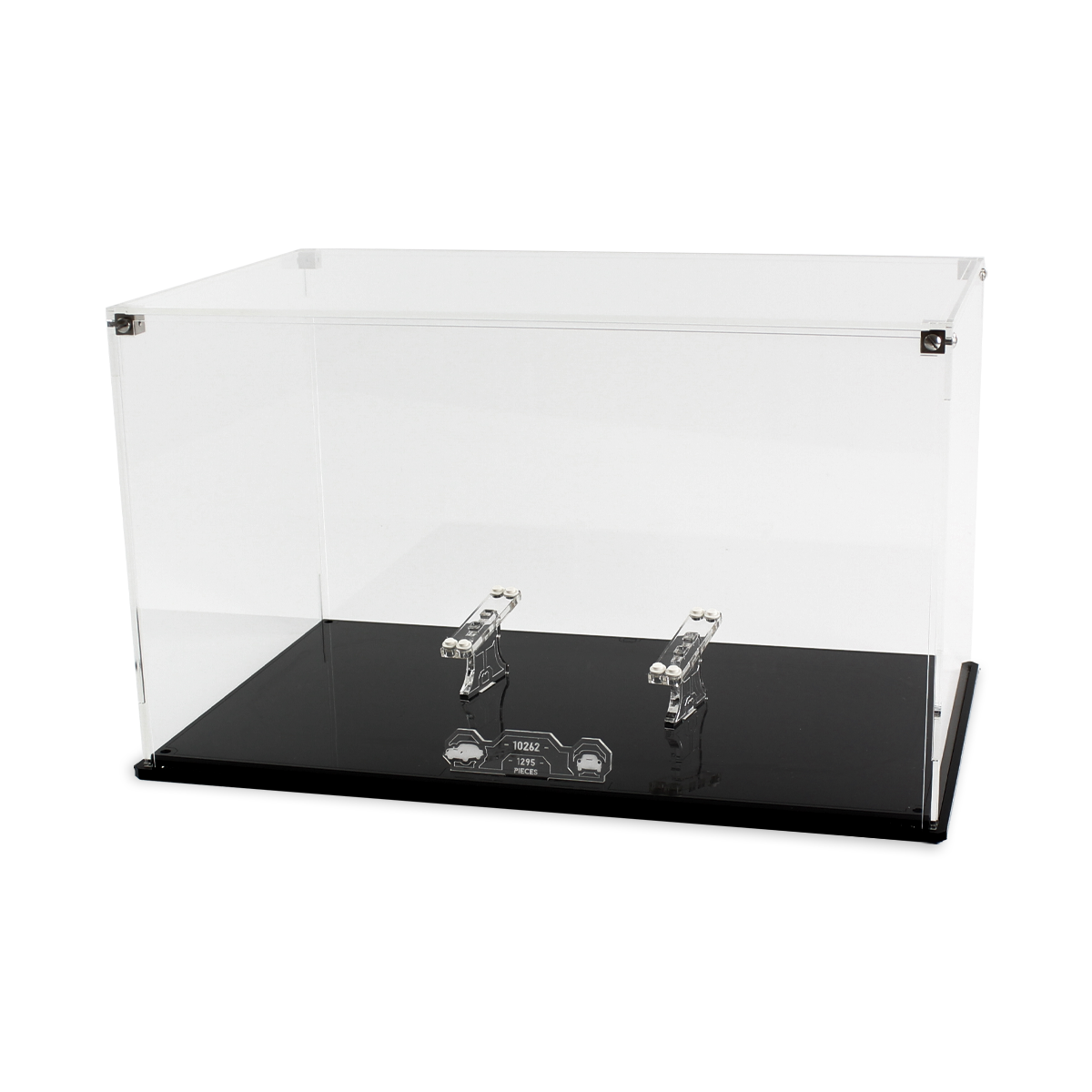 Display Case for LEGO® Creator: Aston Martin DB5 (10262)