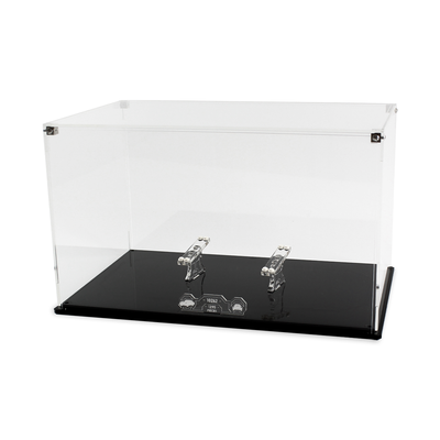 Display Case for LEGO® Creator: Aston Martin DB5 (10262)