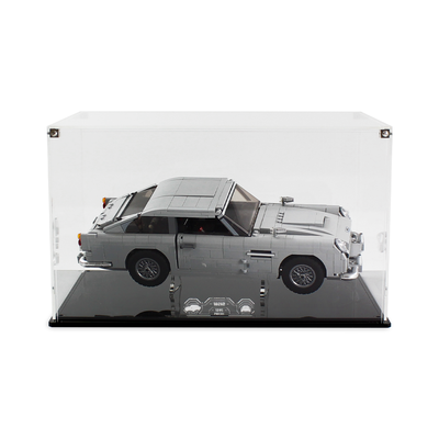 Display Case for LEGO® Creator: Aston Martin DB5 (10262)