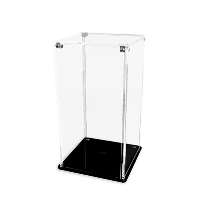 Display Case for LEGO® Marvel: Avengers Tower (40334)