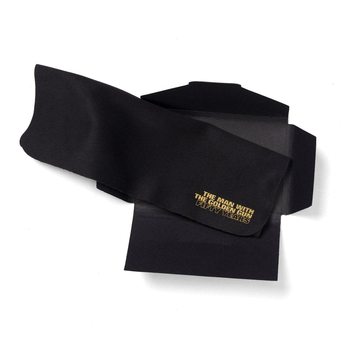 James Bond 007 Scaramanga - Gold / Gold Rush Sunglasses - By Barton Perreira (Pre-order)