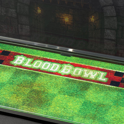 Stackable Display Case for Warhammer® Blood Bowl