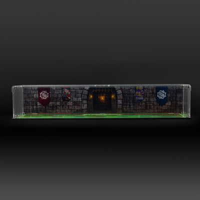 Stackable Display Case for Warhammer® Blood Bowl