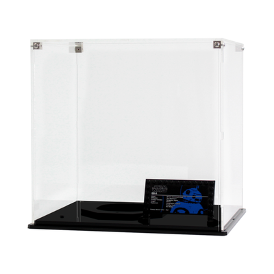 Display Case for LEGO® Star Wars™ BB-8 (75187)
