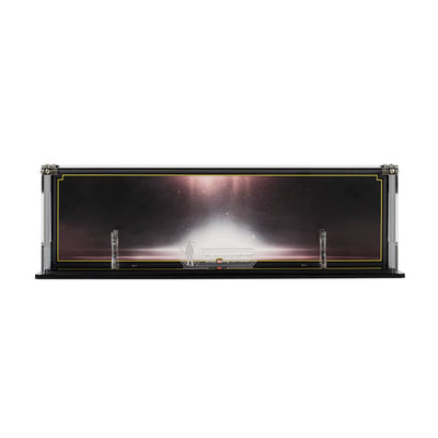 Display Case for Star Wars™ Black Series Leia Organa Lightsaber