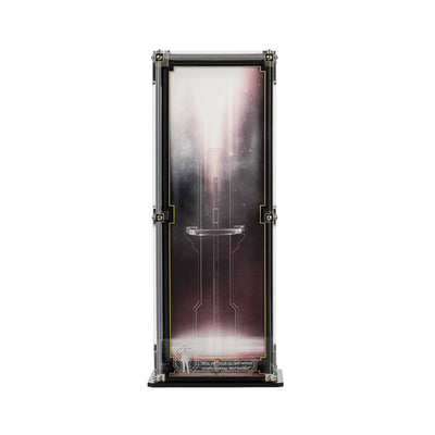 Display Case for Star Wars™ Black Series Leia Organa Lightsaber