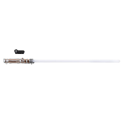 Wall Mounted Display Stand for Star Wars™ Black Series Leia Organa Lightsaber