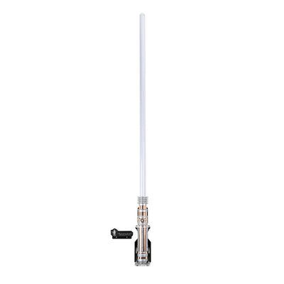 Wall Mounted Display Stand for Star Wars™ Black Series Leia Organa Lightsaber