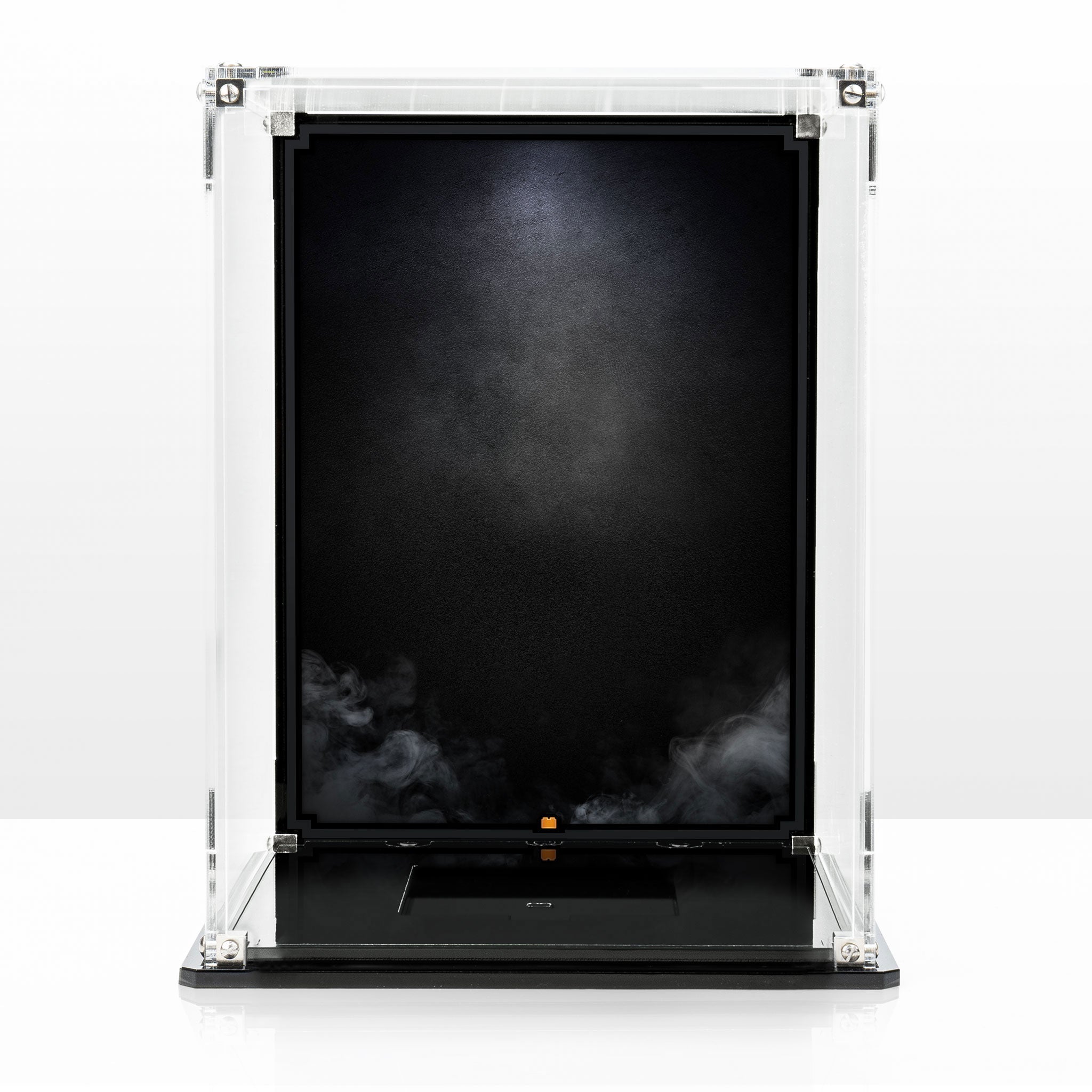 Display Case for LEGO® Luke Skywalker™ (Red Five) Helmet (75327)