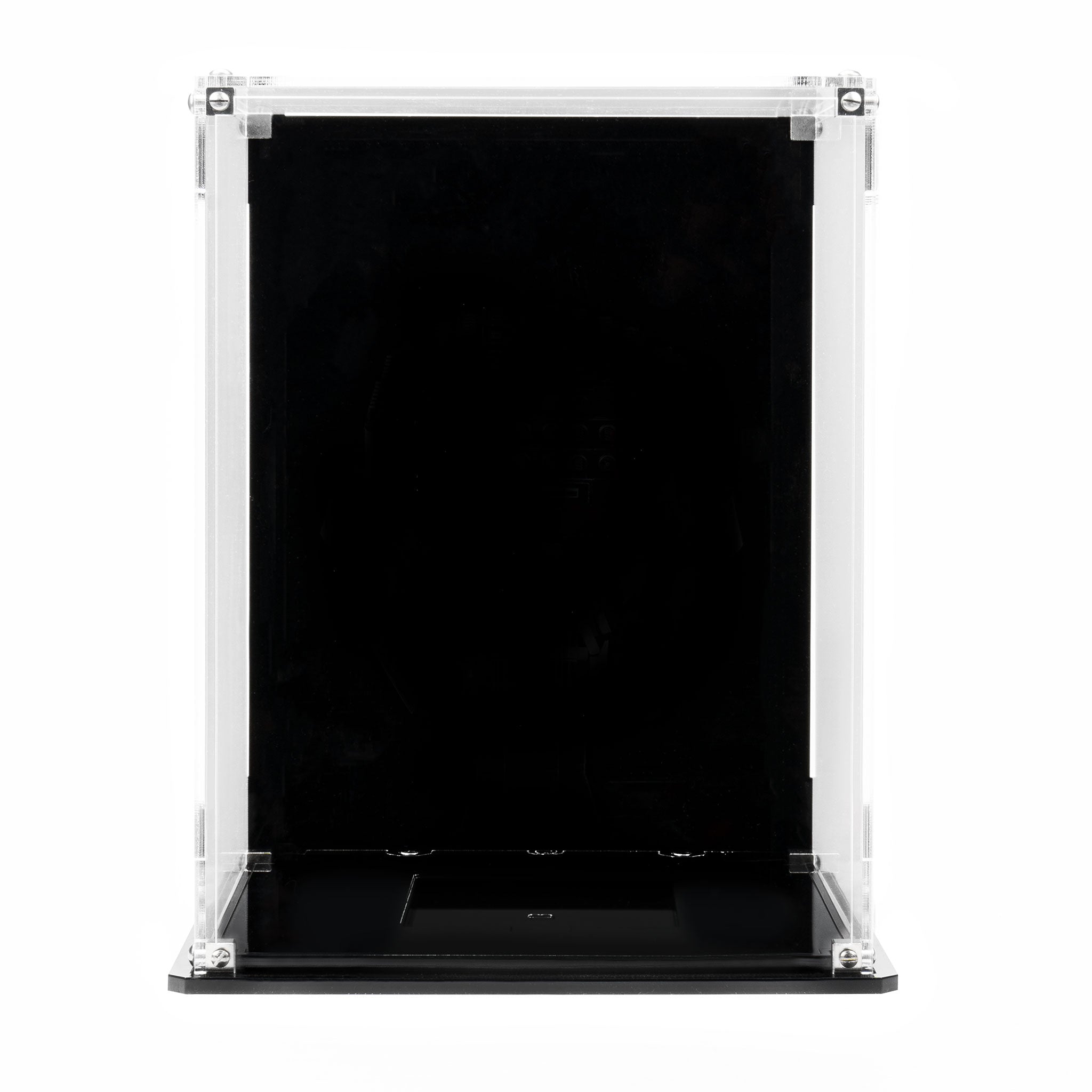 Display Case for LEGO® The Mandalorian™ Helmet (75328)