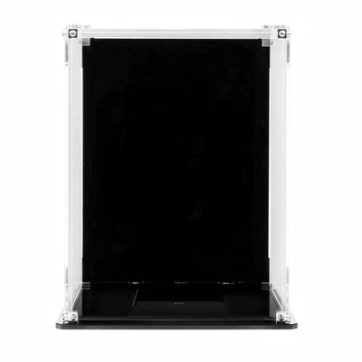 Display Case for LEGO® Luke Skywalker™ (Red Five) Helmet (75327)