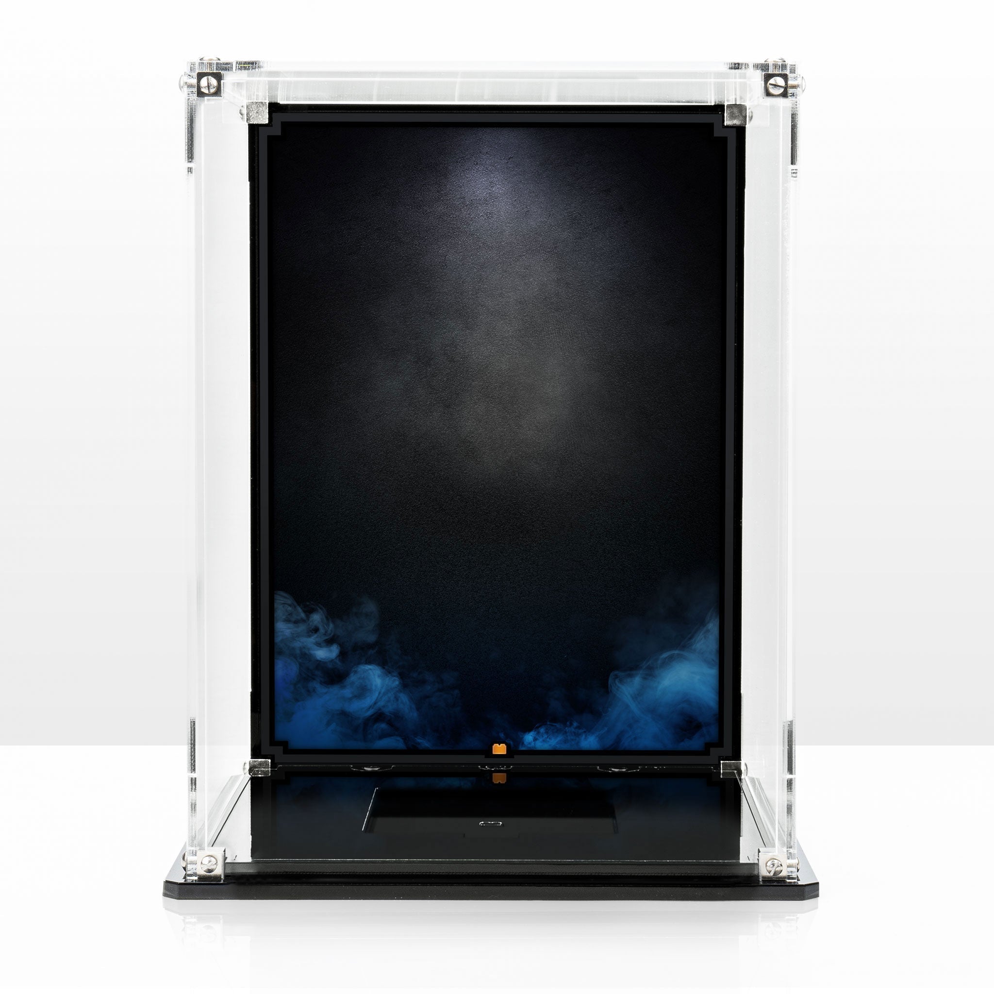 Display Case for LEGO® Star Wars Captain Rex Helmet (75349)