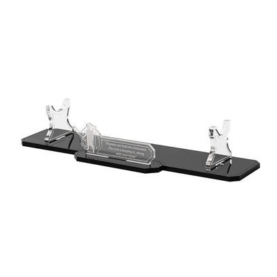 Display Stand for Star Wars™ Black Series Mandalorian Darksaber
