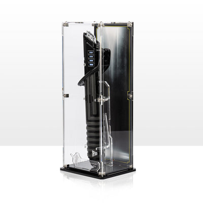 Display Case for Star Wars™ Black Series Mandalorian Darksaber