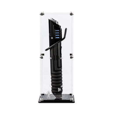 Display Case for Star Wars™ Black Series Mandalorian Darksaber