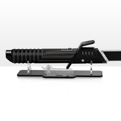 Display Stand for Star Wars™ Black Series Mandalorian Darksaber