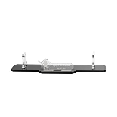 Display Stand for Star Wars™ Black Series Mandalorian Darksaber